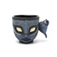 Image 2 of Blend In Teacup: Splendid Fairy-Wren