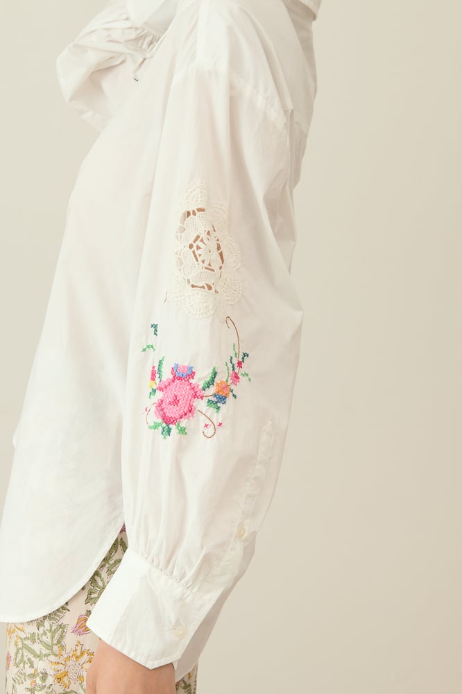 Image of Camisa Reynald