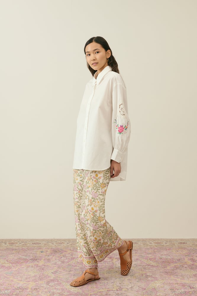 Image of Camisa Reynald