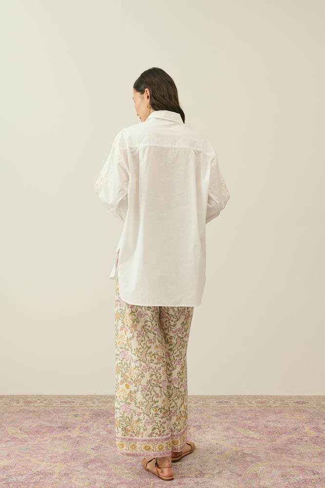 Image of Camisa Reynald