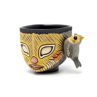 Image 1 of Blend In Teacup: Cockatiel