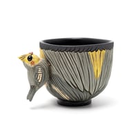 Image 4 of Blend In Teacup: Cockatiel