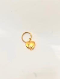 Image 1 of Self fill keyring