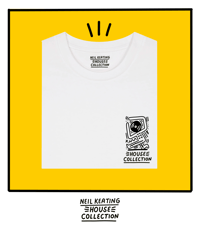 Image 4 of House Collection Tee #1 Limited Edition