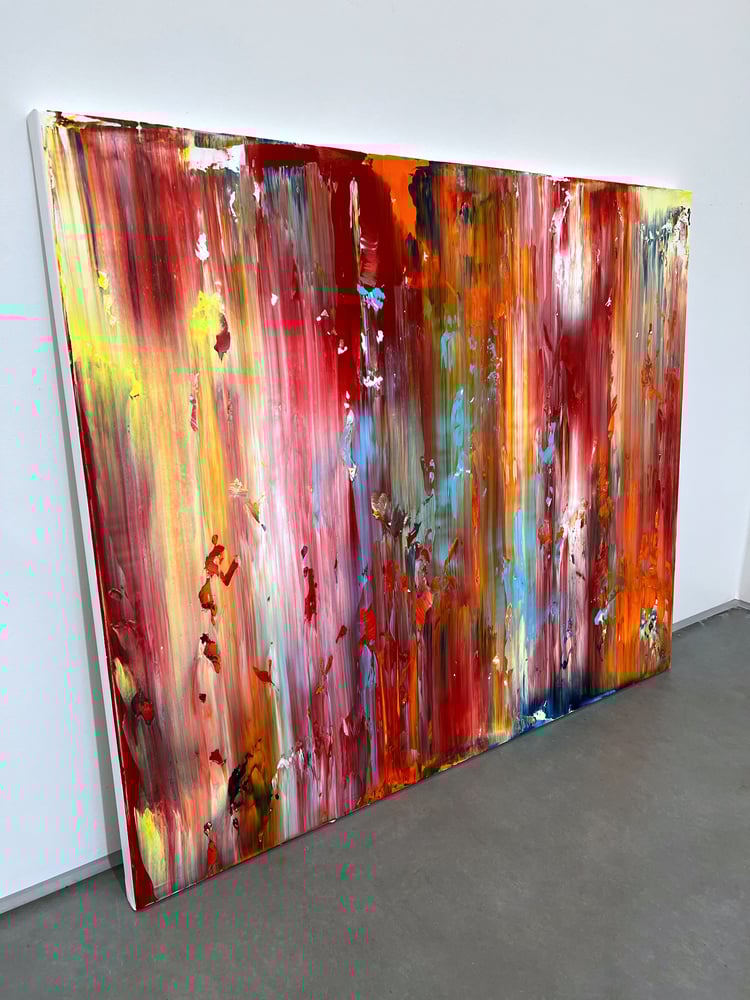 Image of Abstract n536/2025