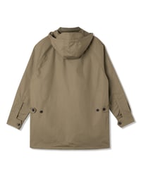 Image 3 of Sydney Hooded Coveralls