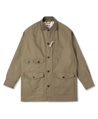 Image 17 of Sydney Hooded Coveralls