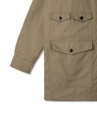 Image 23 of Sydney Hooded Coveralls