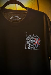 Image 2 of UNTIL9 collab pocket Tee