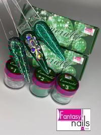 Image 5 of 3 Piece Acrylic Collection Sets