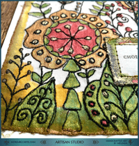 Image 3 of "Heaven on Earth" - Motivation & Decoration