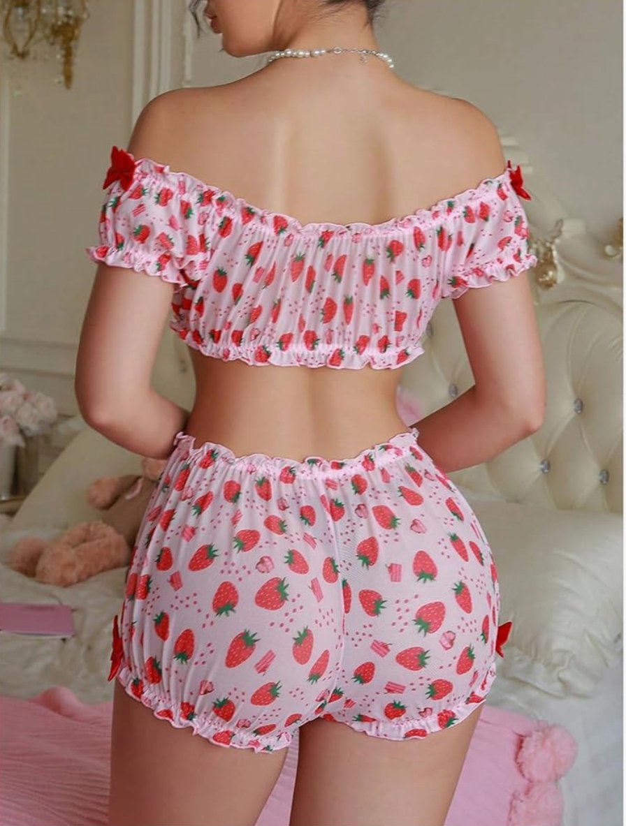 Image of Shortcake 🍰 Set