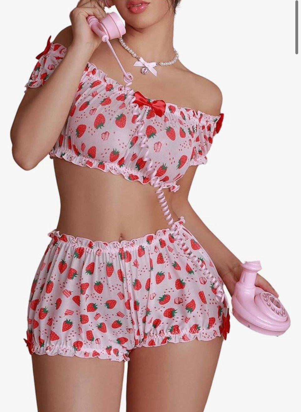 Image of Shortcake 🍰 Set