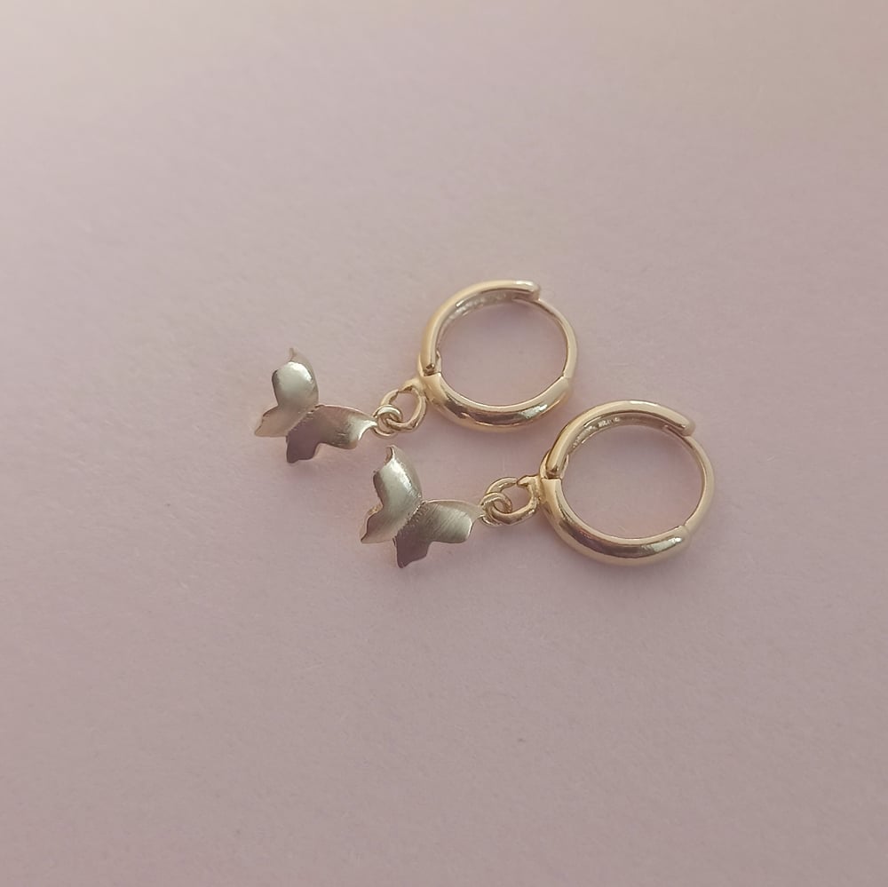 Image of PENDIENTES ADINA