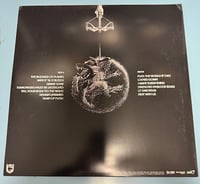 Image 2 of Turbonegro "Scandinavian Leather" LP (Reduced price! Smaller damage on covers!)