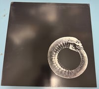 Image 1 of Turbonegro "Scandinavian Leather" LP (Reduced price! Smaller damage on covers!)