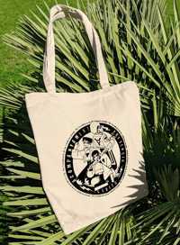 ✊ TOTEBAG ✊