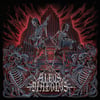 ALBUS DIABOLUS "Compendio Esoterico Elettronico" LP / BUNDLE (PRE-ORDER NOW!!!)