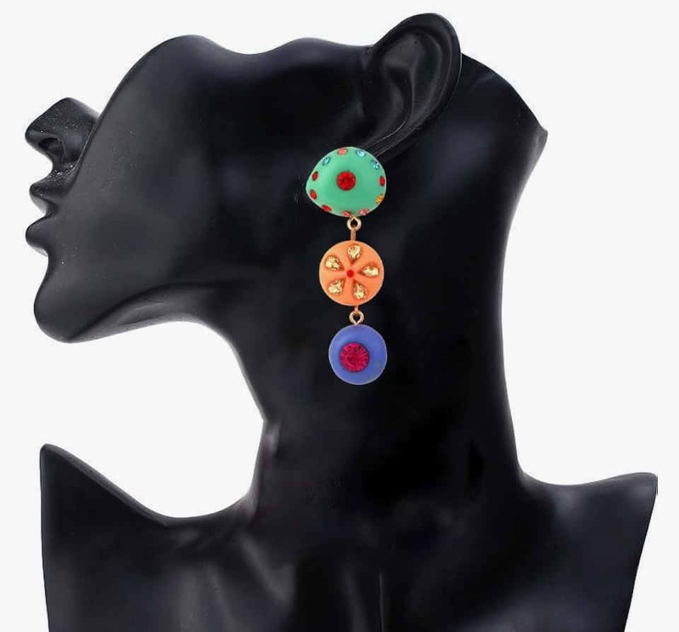 Image of Darling Earring Set
