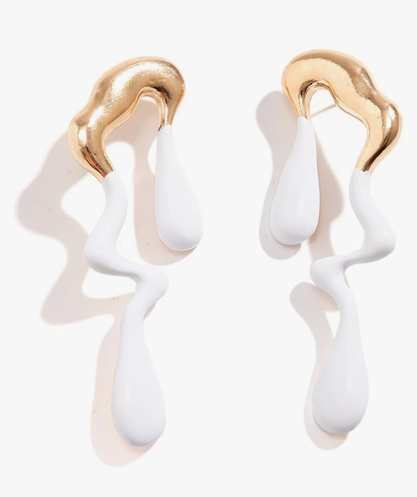 Image of The Kelly Earrings