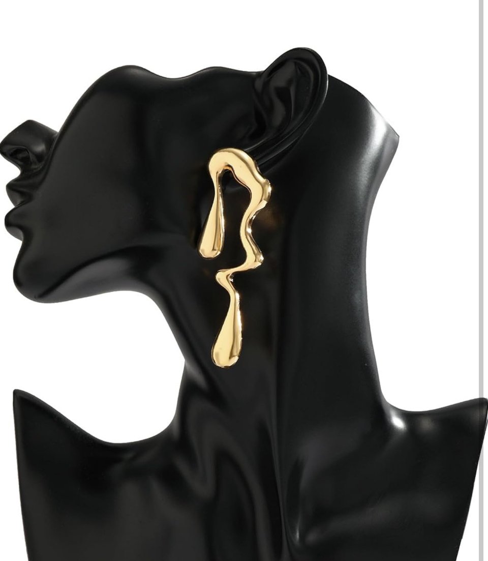 Image of The Kelly Earrings