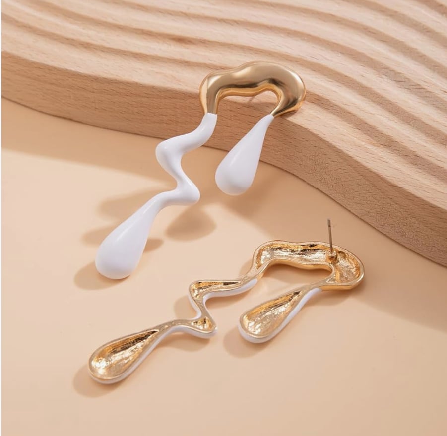 Image of The Kelly Earrings