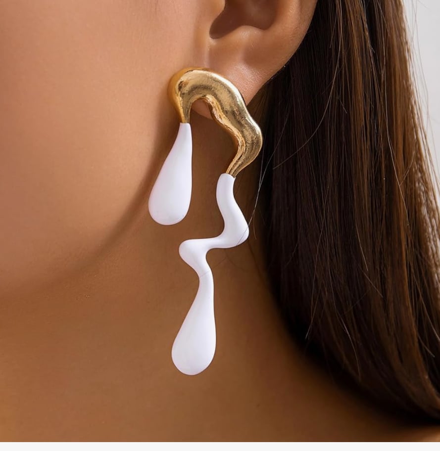Image of The Kelly Earrings