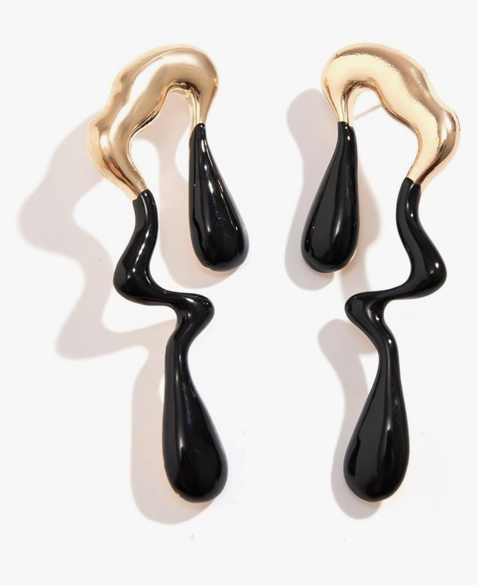 Image of The Kelly Earrings