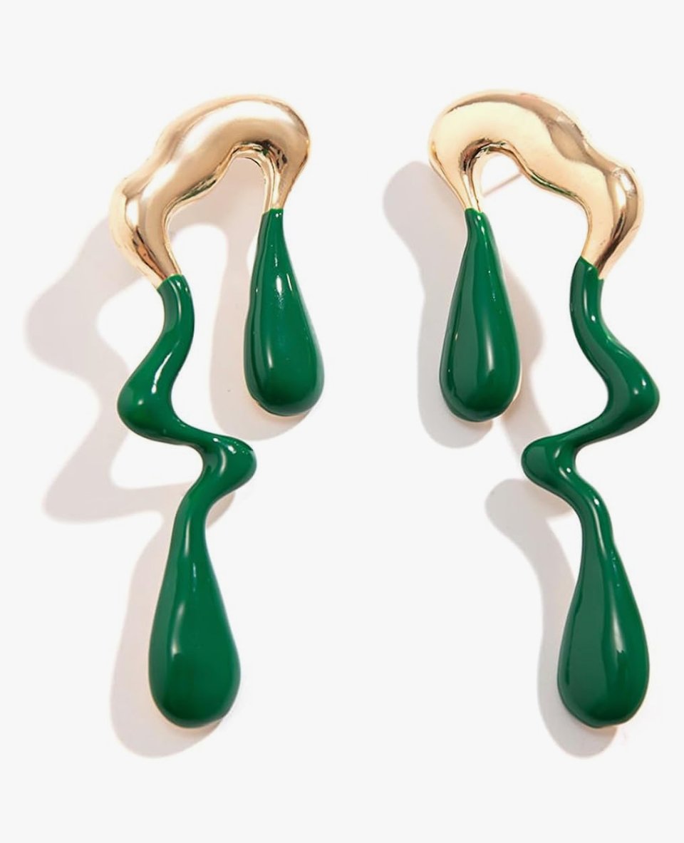 Image of The Kelly Earrings
