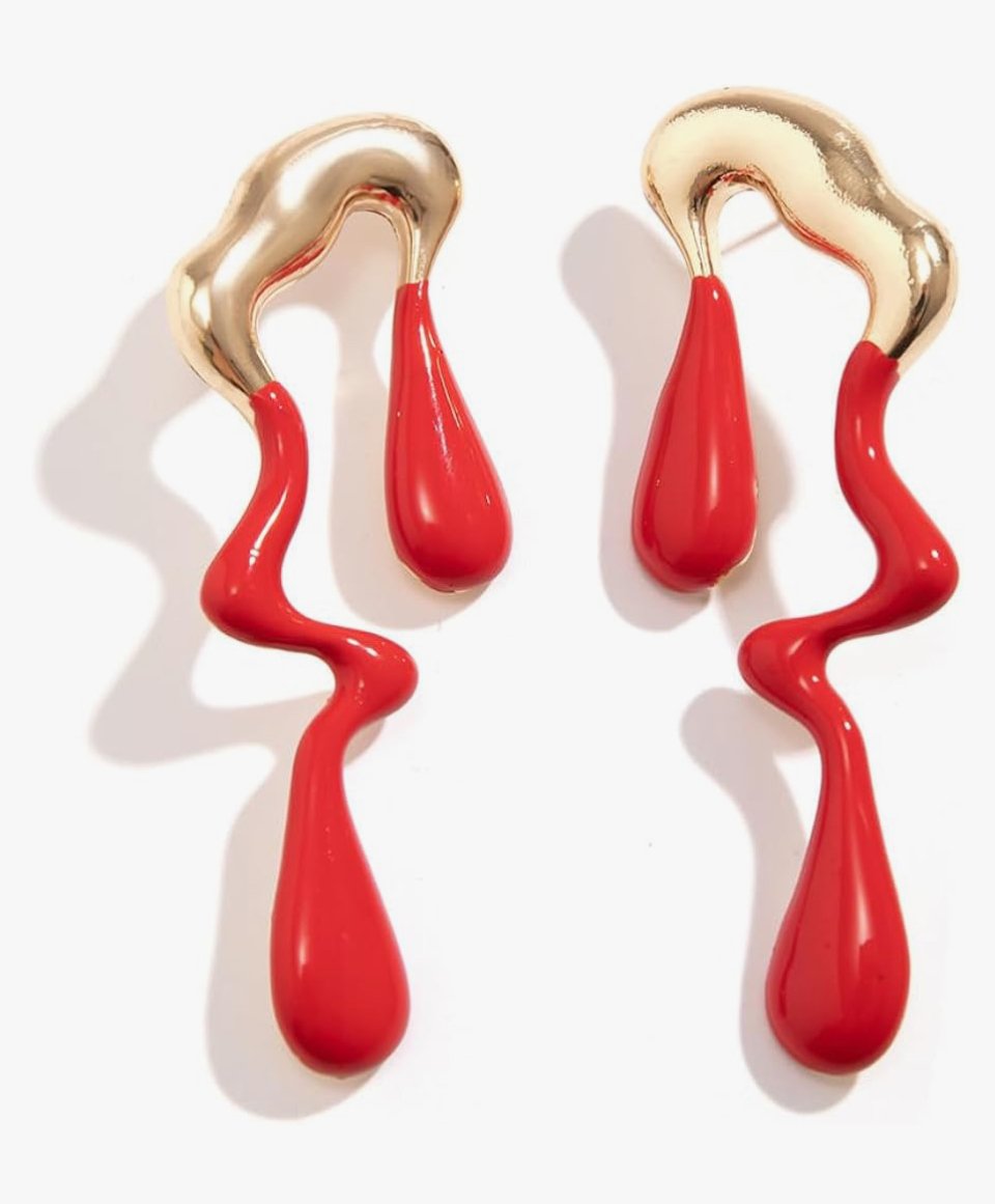 Image of The Kelly Earrings