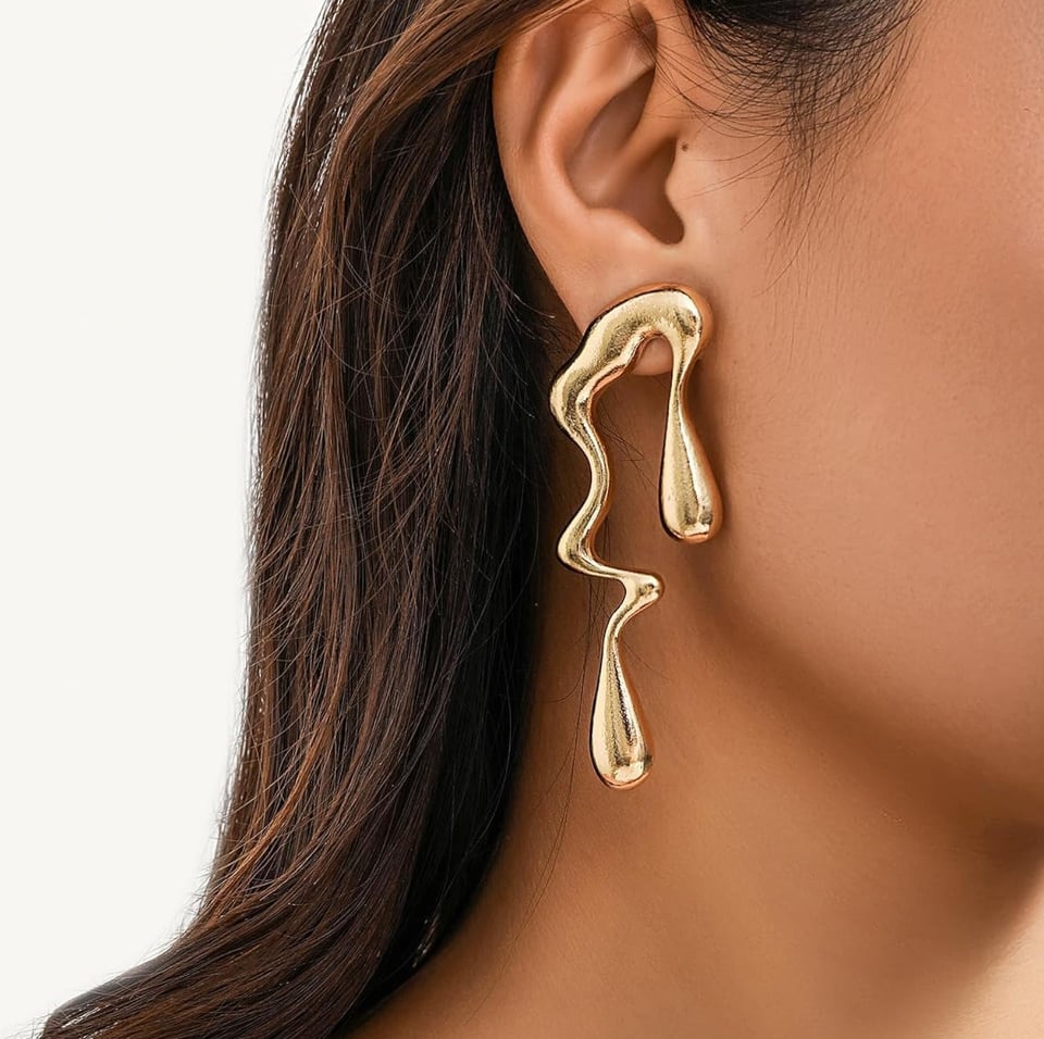 Image of The Kelly Earrings
