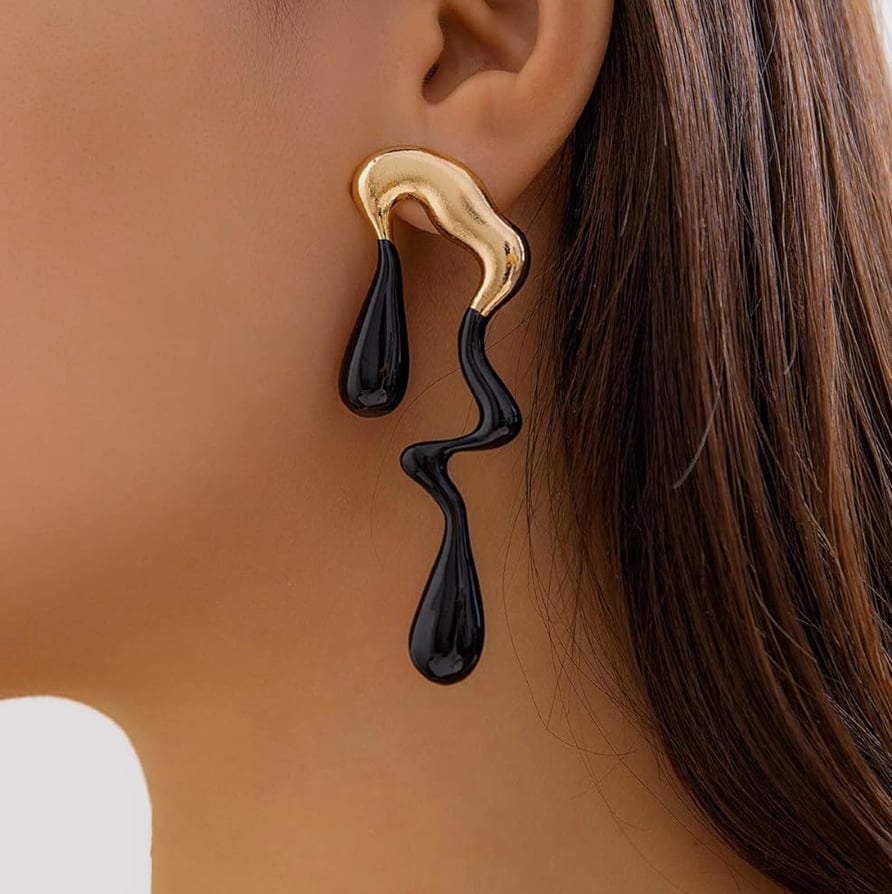 Image of The Kelly Earrings