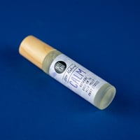 Image 2 of Calm Pulse Point Oil Roller - 100 % Natural