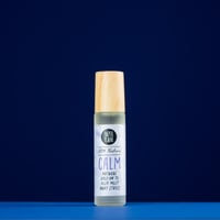Image 1 of Calm Pulse Point Oil Roller - 100 % Natural