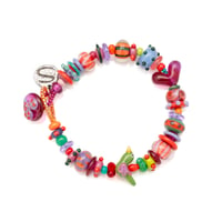 candy bracelet