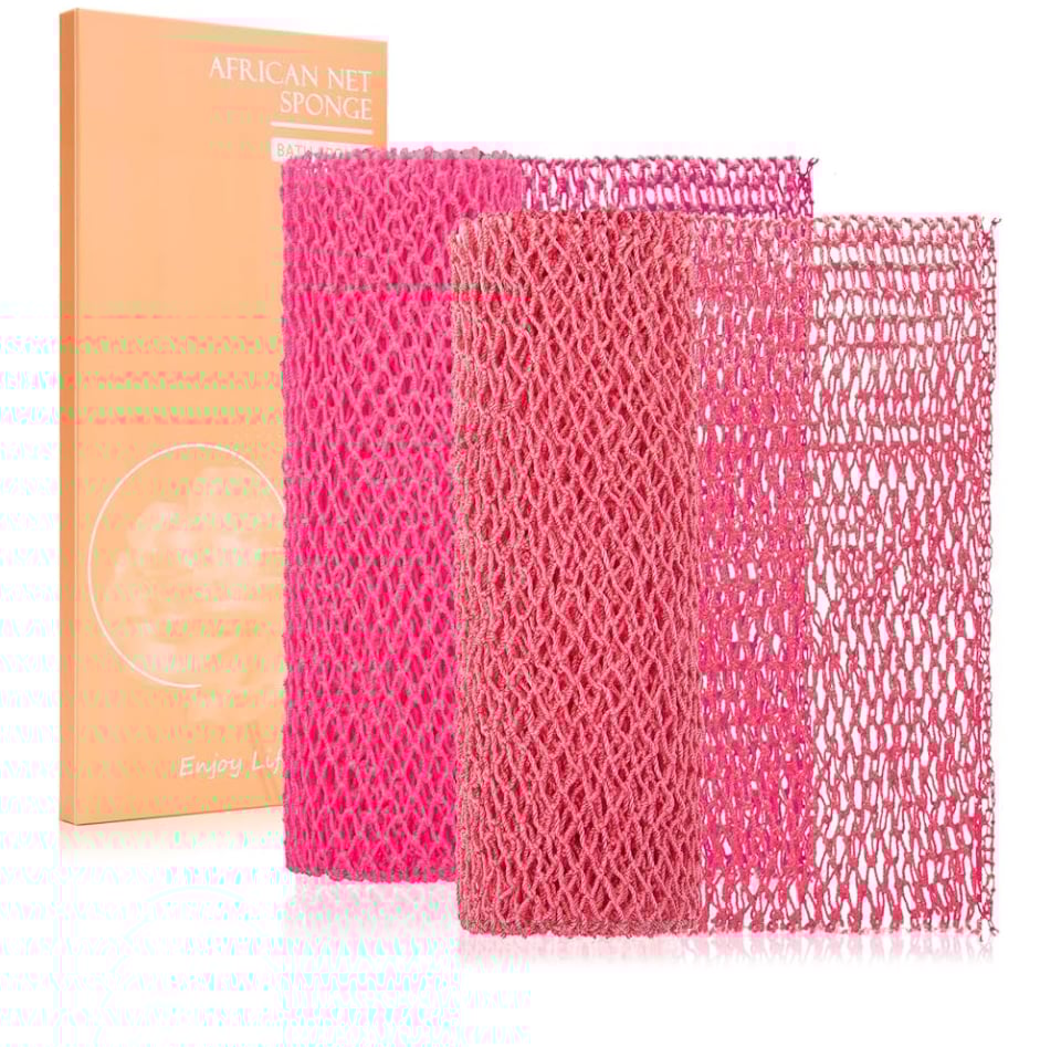 Image of African Net Sponge pc 2