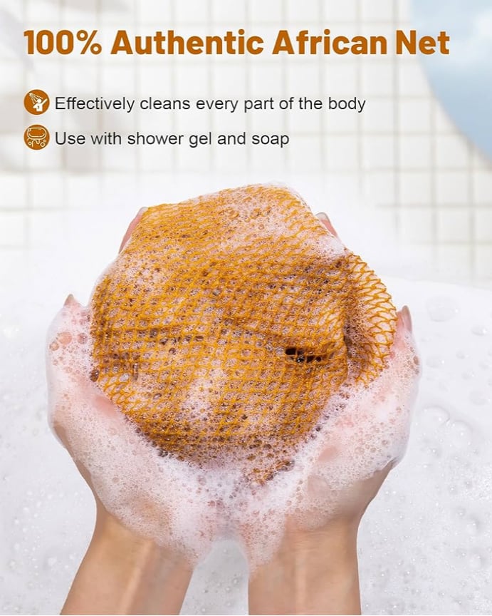 Image of African Net Sponge pc 2