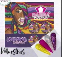 Image 8 of Acrylic 4 Piece Sets
