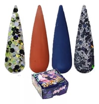Image 14 of Acrylic 4 Piece Sets