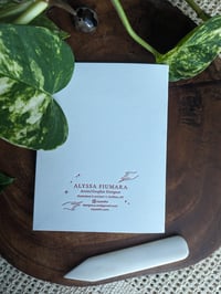 Image 4 of With Love Card