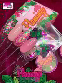 Image 22 of Acrylic 4 Piece Sets