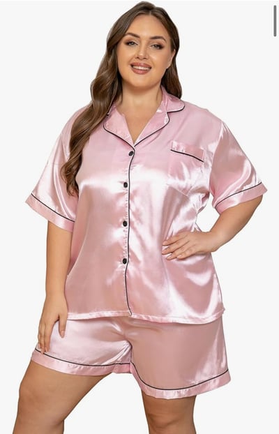 Image of The Lori Set plus size up to 5x sold out