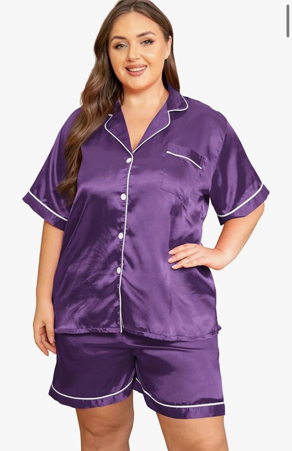 Image of The Lori Set plus size up to 5x sold out