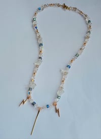 Image 4 of Fae Princess Necklace 