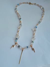 Image 5 of Fae Princess Necklace 