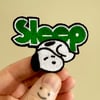 SLEEP *Patch*