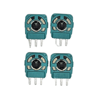 Genuine 10K Potentiometers for Xbox Controllers (Set of 4) 🎮