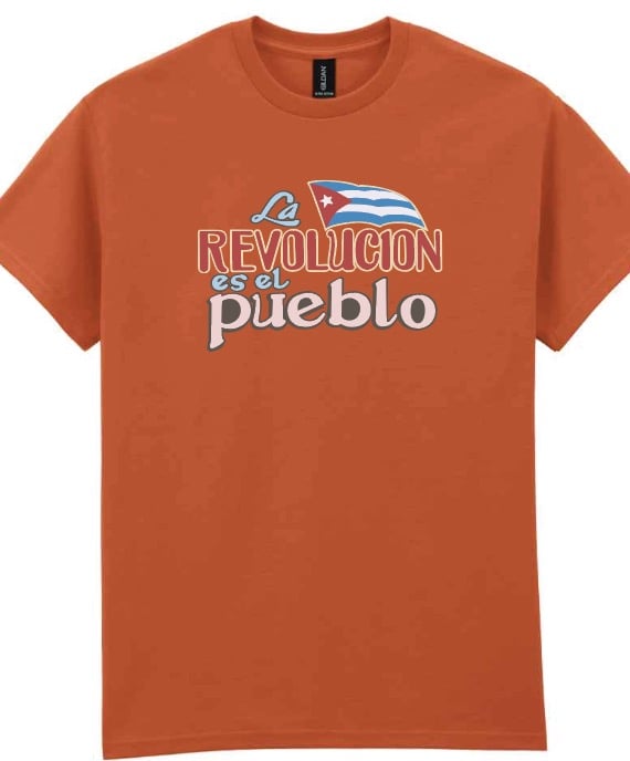 Pueblo T - shirt