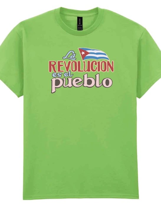 Pueblo T - shirt