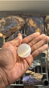 Selenite (Satin Spar) Sphere